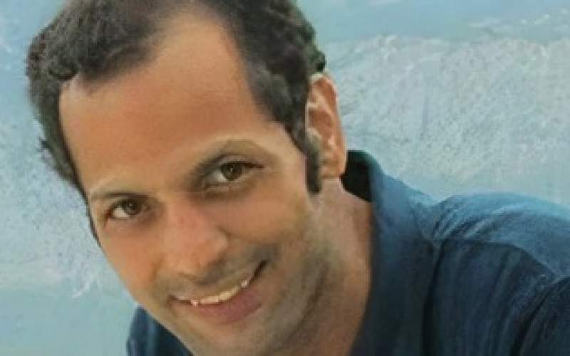 Sina Qalandari, le premier journaliste à avoir publié la nouvelle sur le meurtre de Mobina Souri