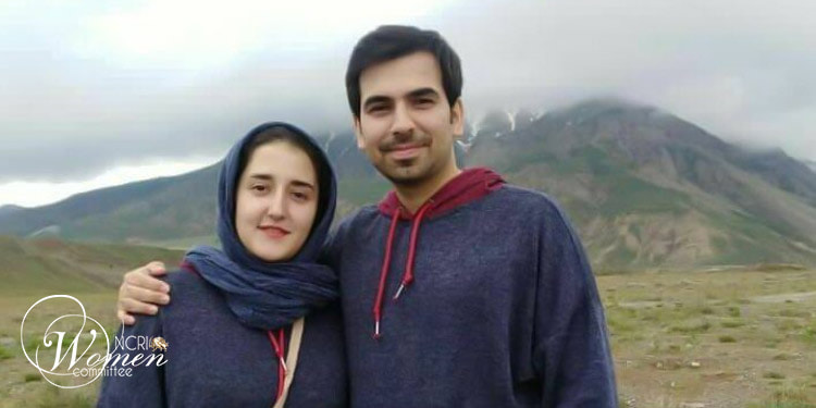 Deux ans d'emprisonnement pour Nayyer Sanandajian pour avoir participé à des manifestations