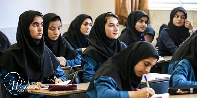 Empoisonnement de lycéennes à Téhéran