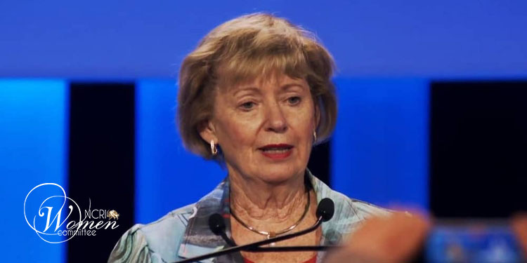 Judy A. Sgro, députée canadienne et ancienne ministre