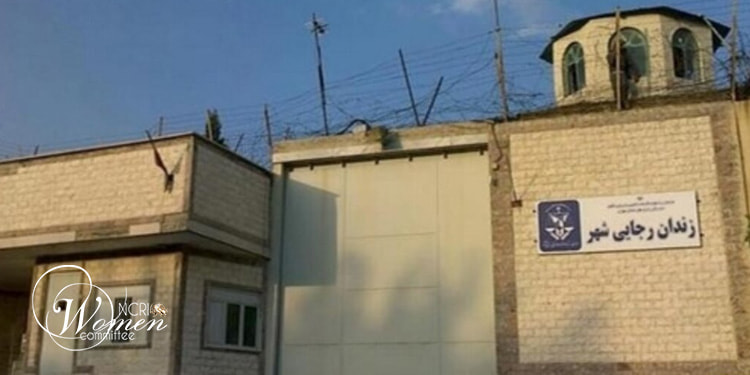 Prisonniers politiques iraniens