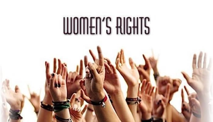 Plan des libertés et des droits des femmes dans l’iran libre de demain
