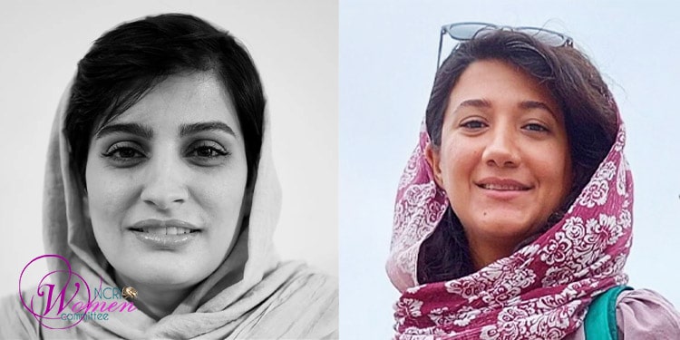 Le pouvoir judiciaire iranien inculpe des journalistes détenues et en convoque d'autres