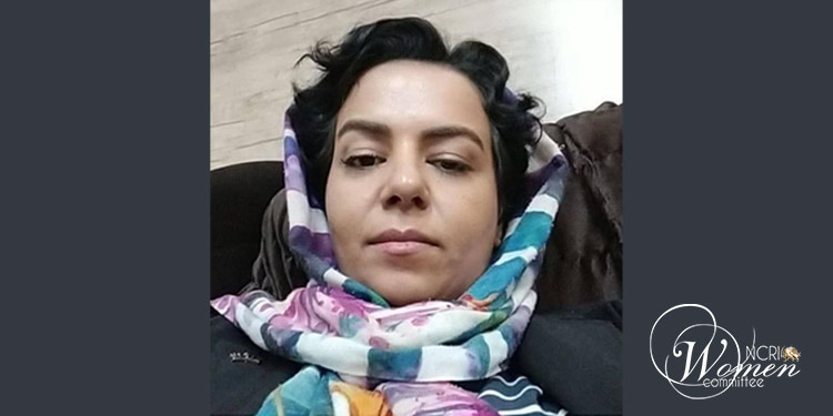 La détention de Massoumeh Ahmadi et d'autres personnes met en lumière la persistance 