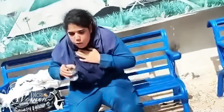 Empoisonnement d'étudiantes en Iran, l'horreur 