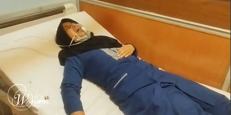 Les autorités iraniennes ne s'occupent pas de l'empoisonnement des étudiantes