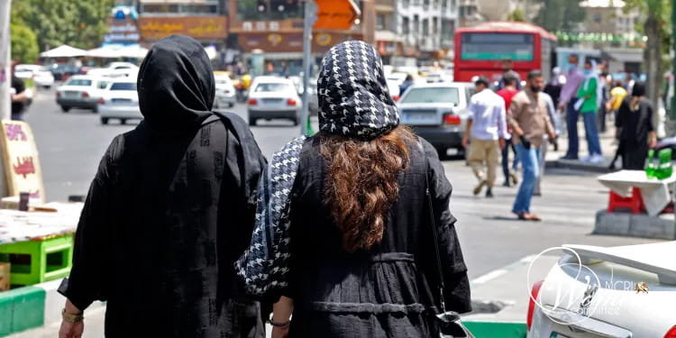 Loi sur la chasteté et le hijab