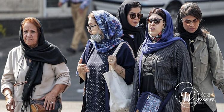 La loi oppressive sur la chasteté et le hijab en Iran prive les femmes 