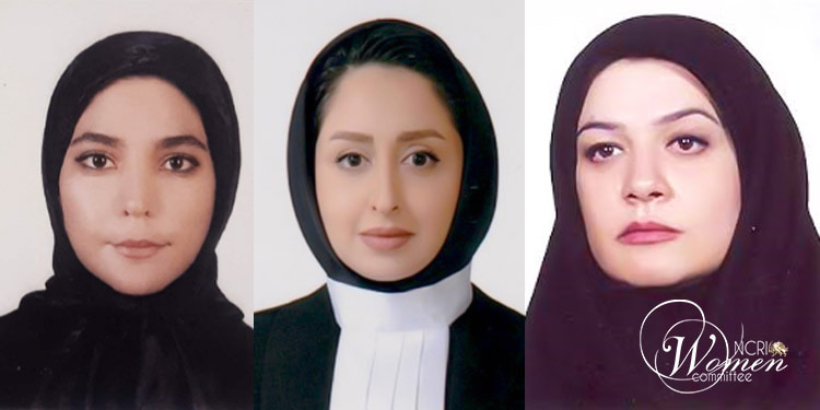 La Cour de sûreté d'Evine convoque des avocats, dont 4 femmes