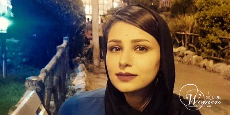 Vida Rabbani arrêtée pour son implication dans les manifestations en Iran 2022