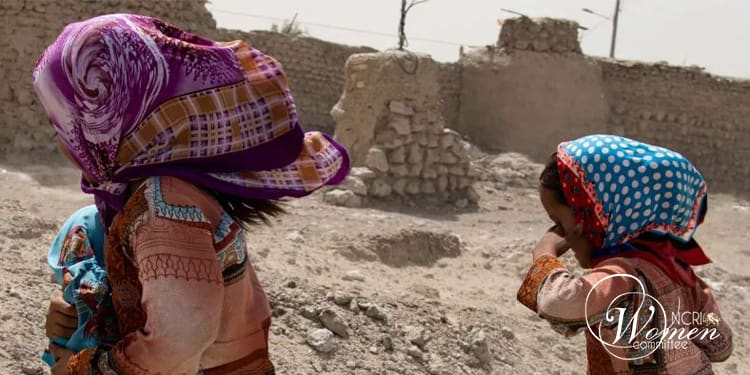 Le travail des enfants en Iran : La pauvreté écrasante 