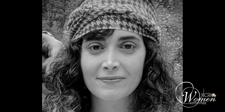La militante syndicale Anisha Assadollahi va purger une peine de 5 ans à Evin