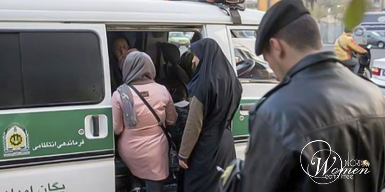 Les Iraniennes résilientes défient le retour des patrouilles d'orientation dans les rues