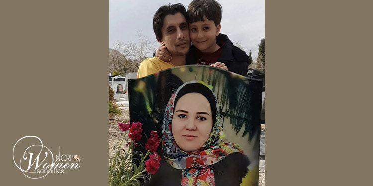 Nasrin Alizadeh détenue, les familles des victimes du soulèvement