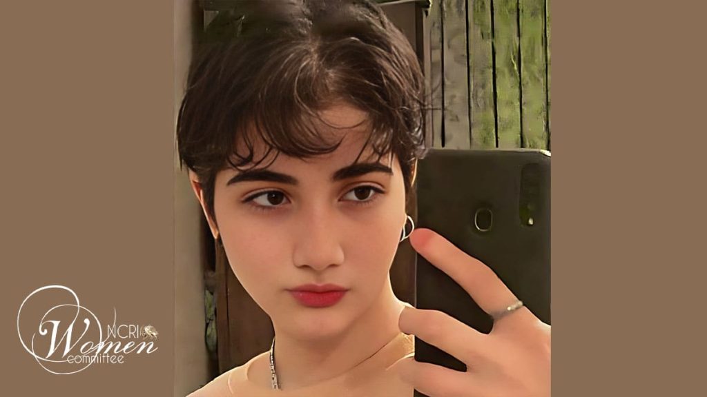 Armita Geravand, 16 ans, a-t-elle subi le sort de Zhina Mahsa Amini ?