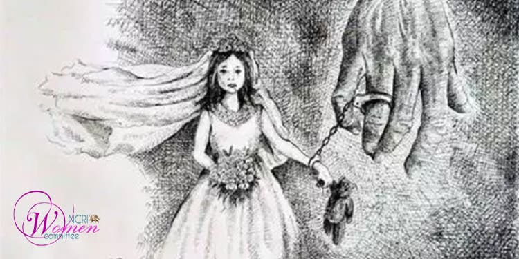Iran : 26 000 mariages d'enfants de moins de 15 ans sont une violation des droits de l'homme et une forme de violence à l'égard des femmes
