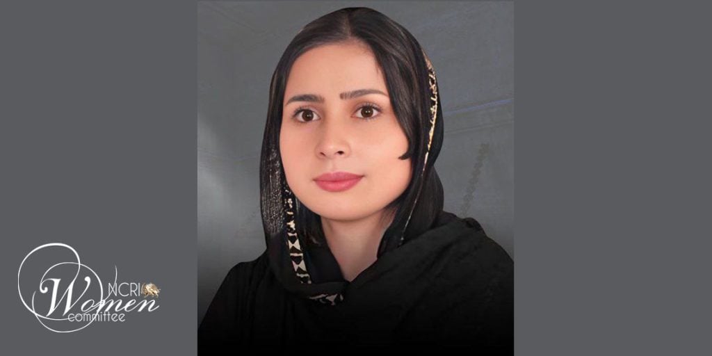 Zahra Shafeii et d'autres femmes restent fortes en captivité