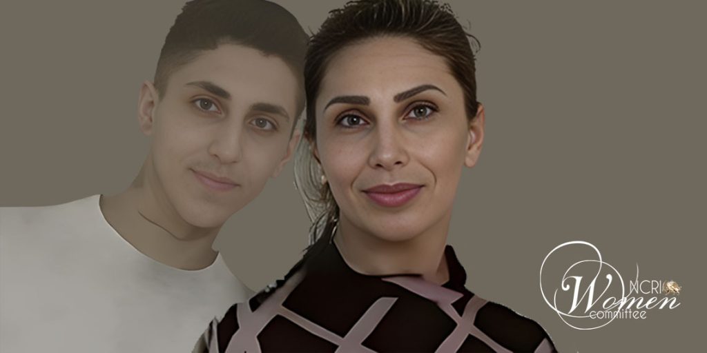 Le pouvoir judiciaire iranien condamne Mahsa Yazdani à 13 ans de prison