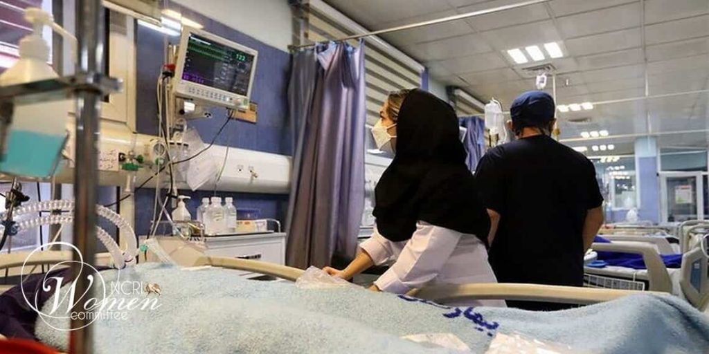 Une nouvelle vague d'empoisonnement au gaz d'écolières reprend en Iran