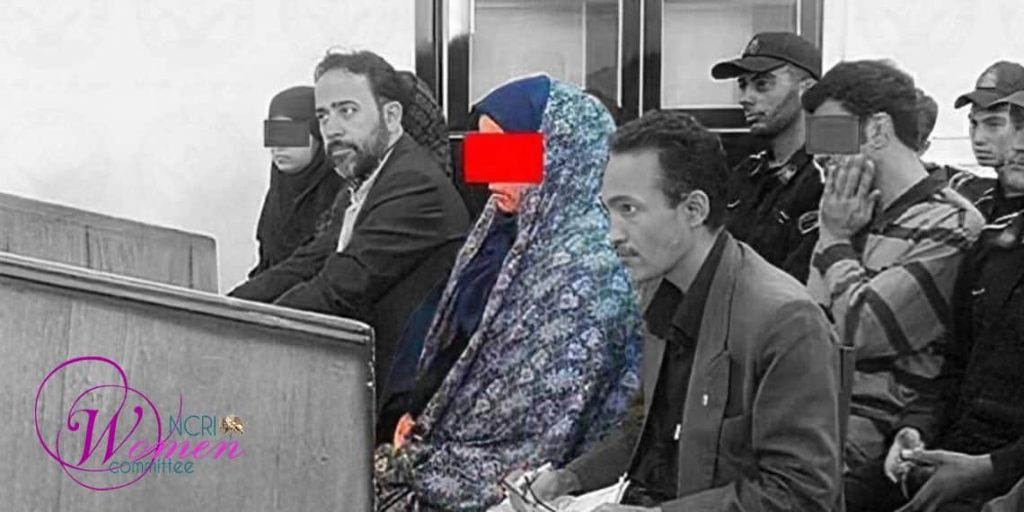 Samira Sabzian Fard, 30 ans, pendue dans la notoire prison de Karaj