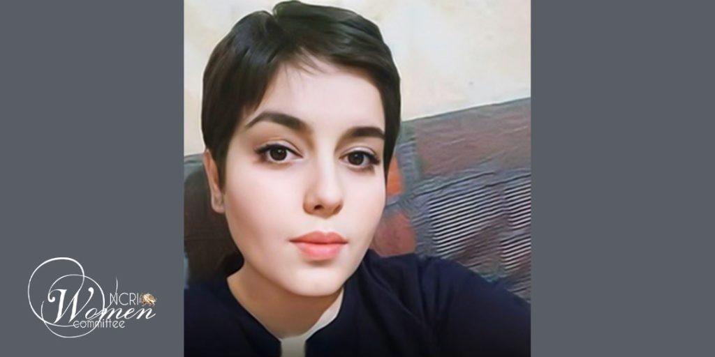 Parisa Salehi condamnée à 1 an de prison