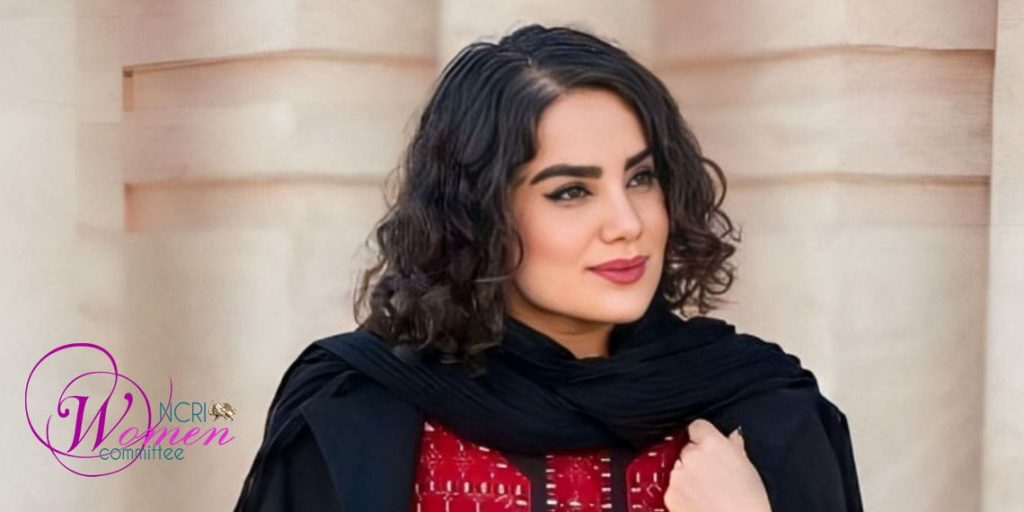 Farzaneh Barzekar Zeinab Khonyabpour