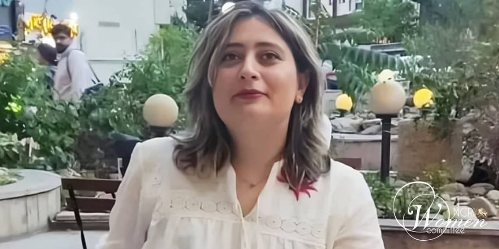 Atefeh Rangriz : elle purge sa peine à la prison de Shahroud