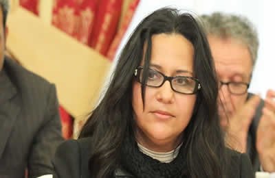 Ghada El Gohary