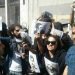 Tehran protest responds to call by Soheil Arabi’s mother