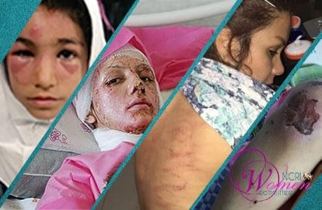 Call to stop state-sponsored violence against women in Iran
