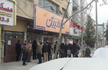Women’s actively partake in protests in Mashhad, Babol, Golestan