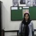 Young woman student of Tehran U arrested in massive crackdown