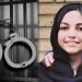 Another young woman, Tehran U student, arrested