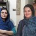 Atena and Golrokh not well on 3rd day of dry hunger strike