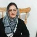 Civil activist Kobra Khalandi taken to Mahabad jail