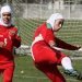 Training camp of women’s national football team cancelled