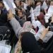 Various social sectors stage protest in Tehran, other cities