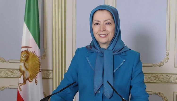 Women Are Most Oppressed in Iran – Maryam Rajavi