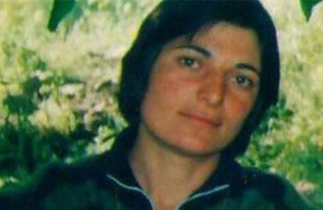 political prisoner Zeinab Jalalian