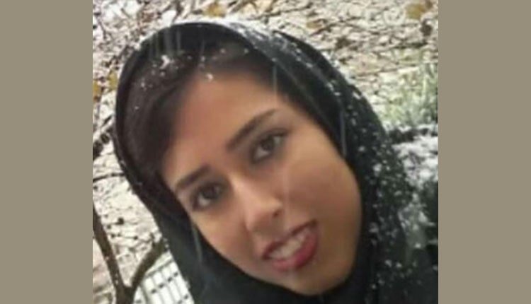 Saba Kord Afshari rearrested, Atena Daemi incriminated again