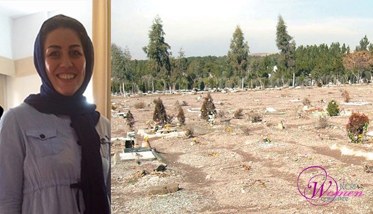 Maryam Akbari calls for justice for victims of 1988 massacre