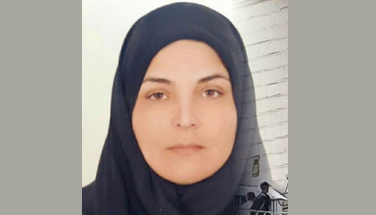 Zahra Jamali and Giti Pourfazel among latest female detainees in Iran Zahran-Akbari-darcheh
