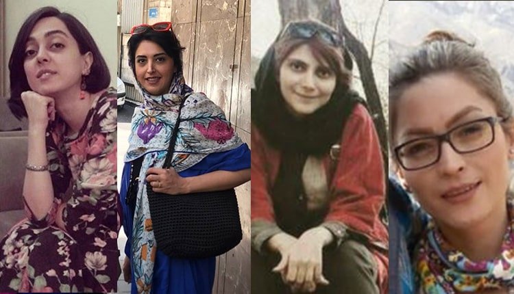 Illegal, unfair treatment of student and labor activists in Iran continues