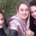 Ensiyeh Daemi barred from visiting her sister, Atena Daemi