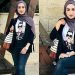 Young Iraqi woman gets killed in Iraq protests by security forces