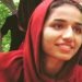 AI calls for release of Kurdish civil activist Zahra Mohammadi