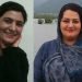 Medical treatment denied to political prisoners Zeinab Jalalian, Atena Daemi