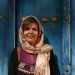 Jailed civil rights activist Monireh Arabshahi slams regime for brutal crackdown of Iran protests