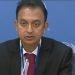 Javaid Rehman reports on critical human rights situation in Iran