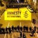 Annual report by Amnesty International slams Tehran for rights abuses